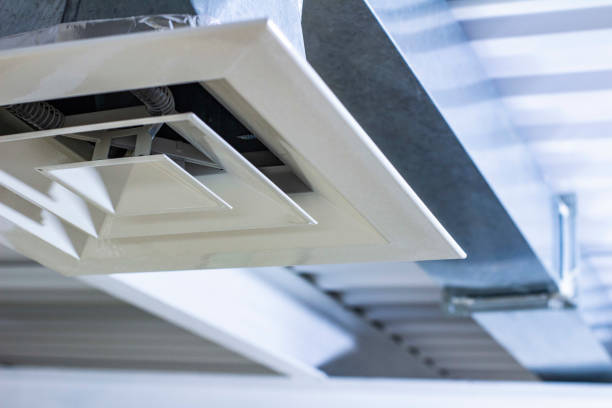 Best Air Duct Cleaning Near Me in Martinsburg, PA