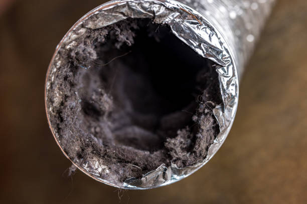 Best HVAC System Cleaning  in Martinsburg, PA