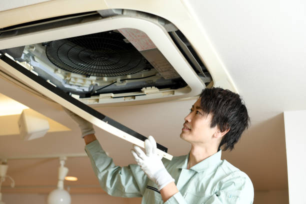 Best Best Air Duct Cleaning Company  in Martinsburg, PA