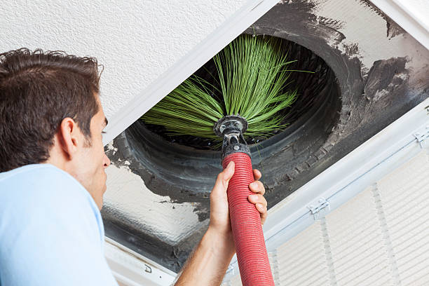 Best Best Air Duct Cleaning Company  in Martinsburg, PA