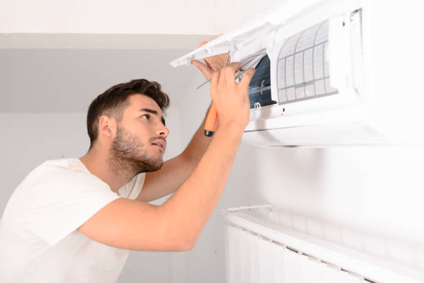 Ductwork Cleaning Services in Martinsburg, PA