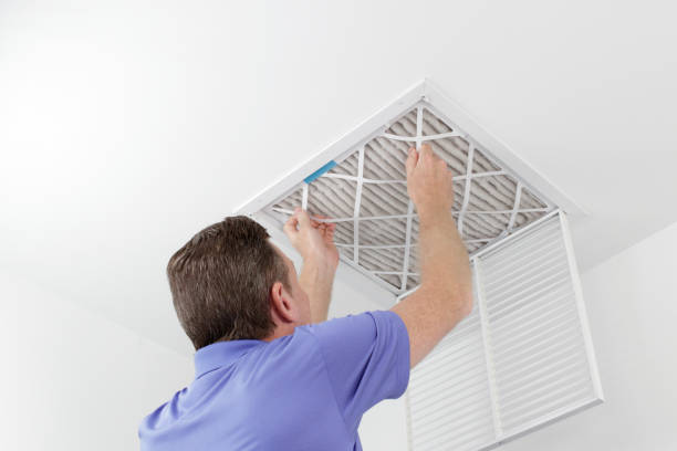 Best Local Air Duct Cleaning Services  in Martinsburg, PA
